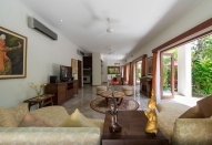 Villa rental Seminyak, Bali, #1029