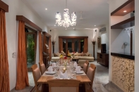 Villa rental Seminyak, Bali, #1029