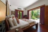 Villa rental Seminyak, Bali, #1029