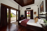 Villa rental Seminyak, Bali, #1029