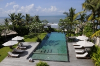 Villa rental Canggu, Bali, #1032