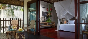 Villa rental Canggu, Bali, #1033