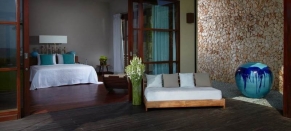 Villa rental Canggu, Bali, #1033