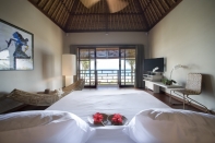 Villa rental Canggu, Bali, #1034