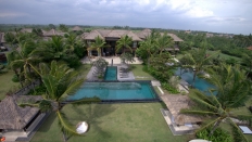 Villa rental Canggu, Bali, #1034