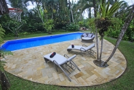 Villa rental Ubud, Bali, #1046