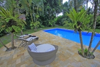 Villa rental Ubud, Bali, #1046