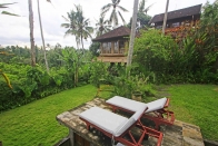 Villa rental Ubud, Bali, #1046