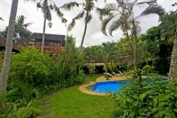 Villa rental Ubud, Bali, #1046