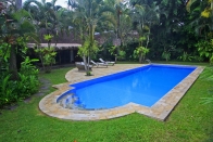 Villa rental Ubud, Bali, #1046