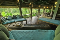 Villa rental Ubud, Bali, #1046