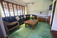 Villa rental Ubud, Bali, #1046