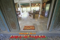 Villa rental Ubud, Bali, #1046