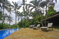 Villa rental Ubud, Bali, #1046