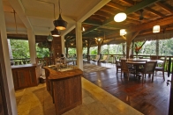 Villa rental Ubud, Bali, #1046