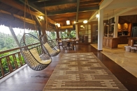 Villa rental Ubud, Bali, #1046