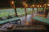 Villa rental Ubud, Bali, #1046