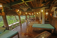 Villa rental Ubud, Bali, #1046