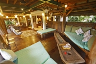 Villa rental Ubud, Bali, #1046