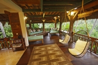 Villa rental Ubud, Bali, #1046