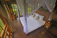 Villa rental Ubud, Bali, #1046