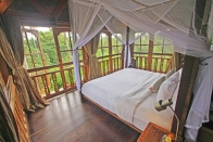 Villa rental Ubud, Bali, #1046