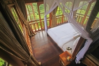 Villa rental Ubud, Bali, #1046