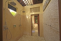 Villa rental Ubud, Bali, #1046