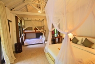 Villa rental Ubud, Bali, #1046