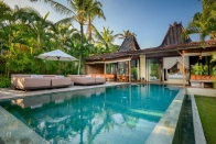 Villa rental Canggu, Bali, #1050