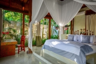 Villa rental Canggu, Bali, #1050
