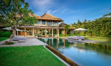 Villa rental Canggu, Bali, #1051