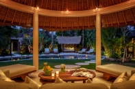 rent villa in Seminyak, Bali, #1053