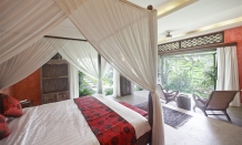 Villa rental Ubud, Bali, #1065