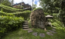 Villa rental Ubud, Bali, #1065