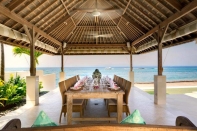 Villa rental Candidasa, Bali, #1077