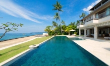 Villa rental Candidasa, Bali, #1077