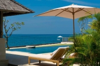 Villa rental Candidasa, Bali, #1077