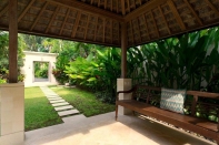 Villa rental Candidasa, Bali, #1077