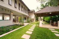 Villa rental Candidasa, Bali, #1077