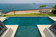 Villa rental Candidasa, Bali, #1077