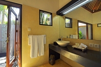 Villa rental Candidasa, Bali, #1078