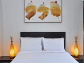 Villa rental Seminyak, Bali, #1082