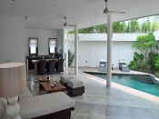 Villa rental Seminyak, Bali, #1082