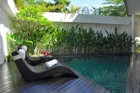 Villa rental Seminyak, Bali, #1082