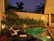 Villa rental Seminyak, Bali, #1082