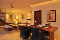 Villa rental Seminyak, Bali, #1082