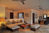 Villa rental Seminyak, Bali, #1082