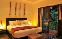Villa rental Seminyak, Bali, #1082