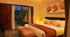 Villa rental Seminyak, Bali, #1082